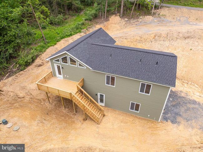 125 Spring Hollow Rd, House other with 3 bedrooms, 2 bathrooms and null parking in FRONT ROYAL VA | Image 14