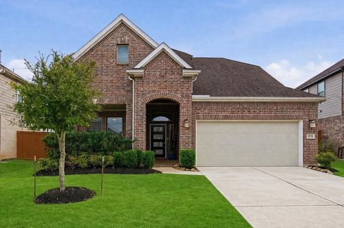 23919 Northwood Terrace Ln, Katy, TX, 77493-7142 | Card Image