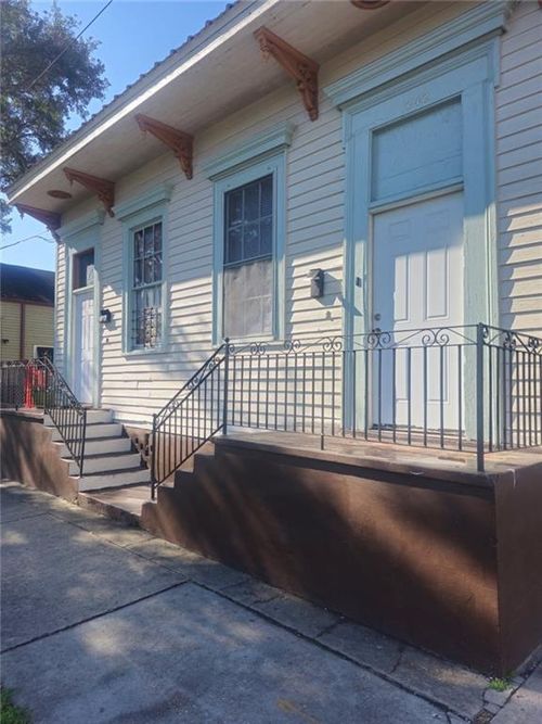 1242 Elysian Fields Avenue, New Orleans, LA, 70119 | Card Image