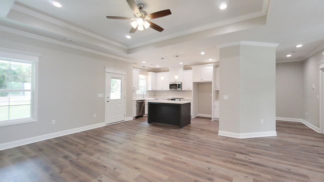 2032 Lexington Ave, House other with 3 bedrooms, 2 bathrooms and null parking in Bainbridge GA | Image 11