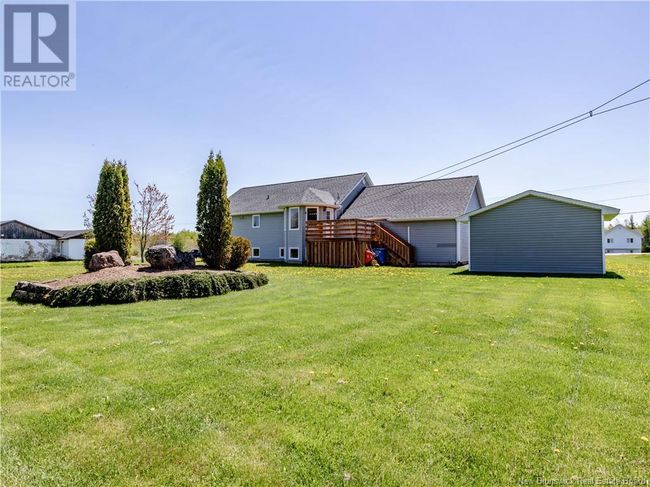 59 Renaud Rd, House other with 4 bedrooms, 3 bathrooms and null parking in Saint Antoine NB | Image 28