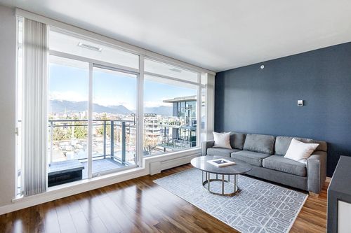 622-289 E 6th Ave, Vancouver, BC, V5T0E9 | Card Image