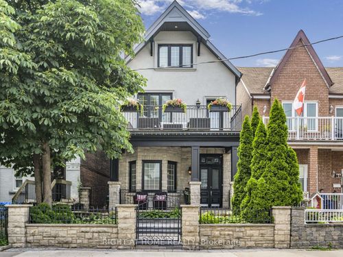 64 Brock Ave, Toronto, ON, M6K2L4 | Card Image