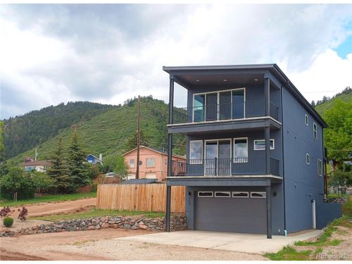 260 Upper Glenway Rd, Palmer Lake, CO, 80133-5146 | Card Image