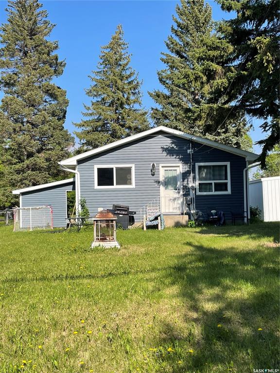 Residential in Whitewood 5
