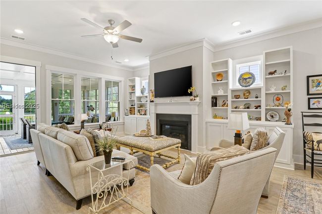 38 Skipperling Ct, House other with 5 bedrooms, 5 bathrooms and null parking in Bluffton SC | Image 6