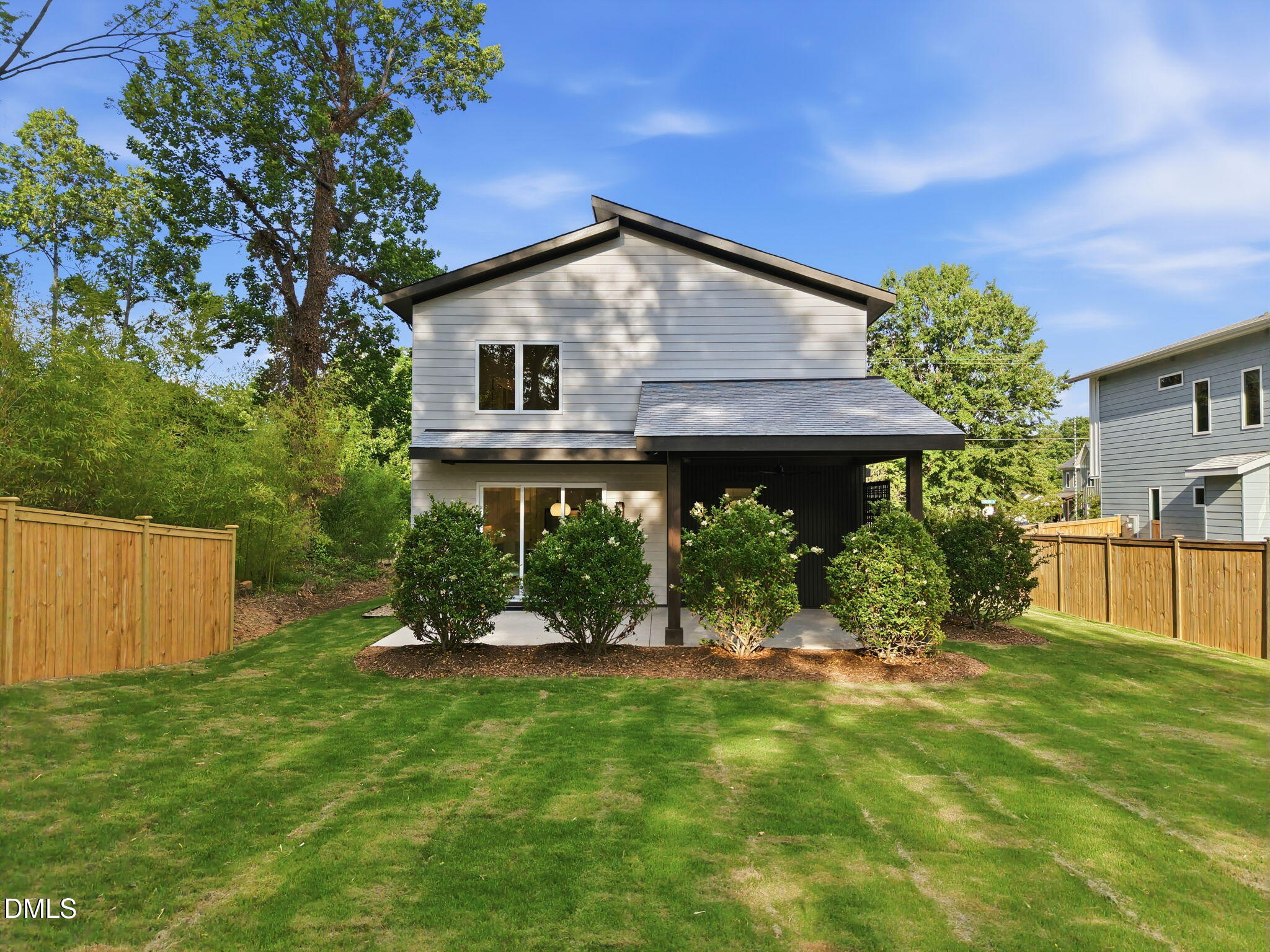 Residential in Raleigh 3