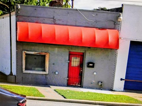 12920 Mack Avenue, Detroit, MI, 48215 | Card Image