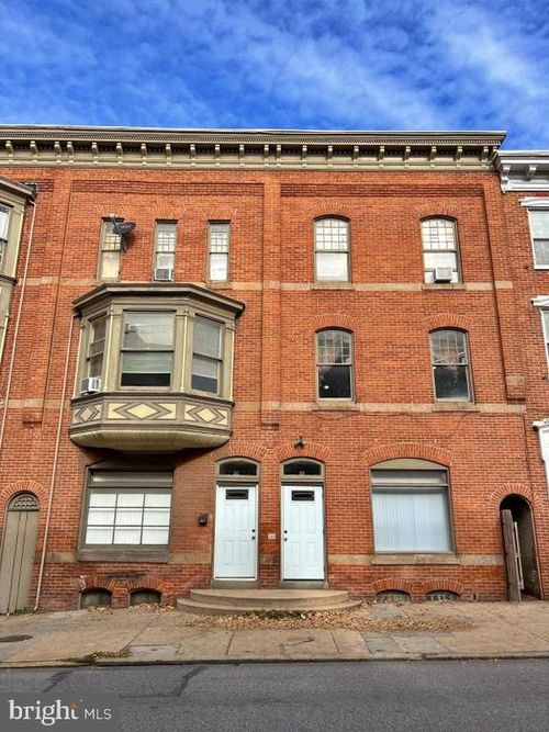 a-151 E Philadelphia St, YORK, PA, 17401-2451 | Card Image
