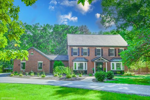 15822 132nd St, Lemont, IL, 60439-6476 | Card Image