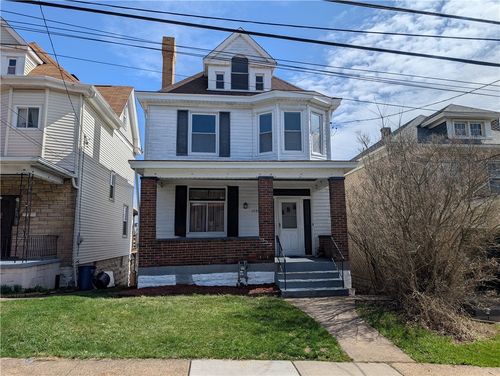 1533 Orangewood Ave, Pittsburgh, PA, 15216-3732 | Card Image