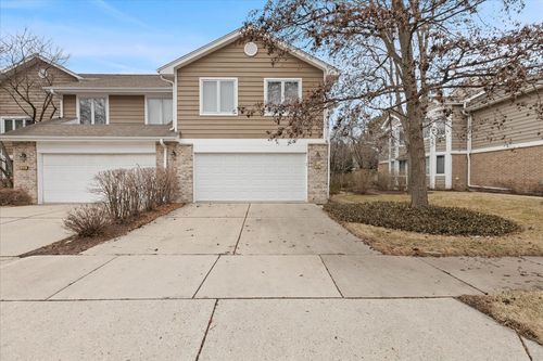 280 Brunswick Drive, Buffalo Grove, IL, 60089 | Card Image