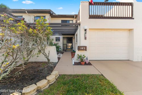 145 Skyline Blvd, Satellite Beach, FL, 32937-3206 | Card Image