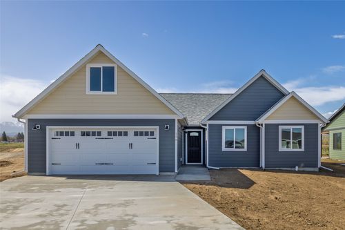 156 Meadow View Loop, East Helena, MT, 59635-3159 | Card Image