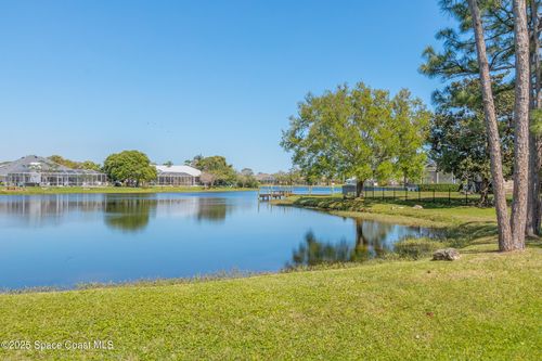 3833 Peacock Dr, Melbourne, FL, 32904-9512 | Card Image