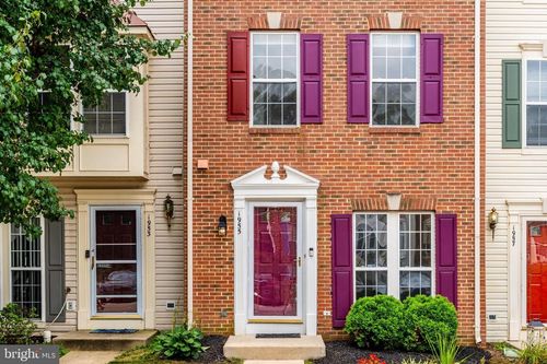 1955 Teasel Ct, WOODBRIDGE, VA, 22192-2943 | Card Image