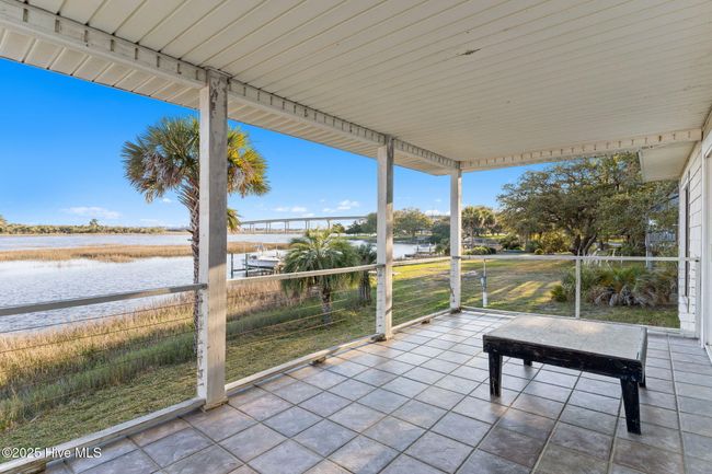 110 Hickory St, House other with 4 bedrooms, 3 bathrooms and 2 parking in Sunset Beach NC | Image 59