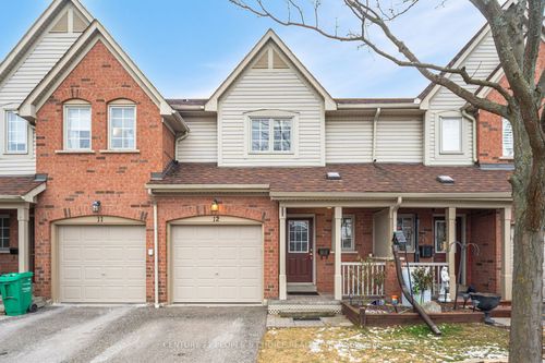 12-5950 Glen Erin Dr, Mississauga, ON, L5M6J1 | Card Image