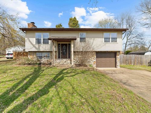 7366 Oakdale Dr, Newburgh, IN, 47630-2934 | Card Image