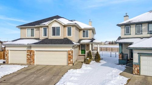 210 W Creek Bay, Chestermere, AB, T1X1P6 | Card Image