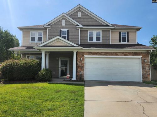 213 Indigo Springs Dr, Columbia, SC, 29229-7136 | Card Image