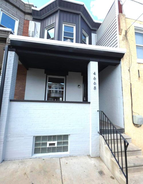 4668 James St, PHILADELPHIA, PA, 19137-1104 | Card Image