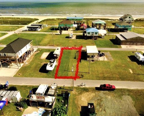2409 Heron St Street, Cameron, LA, 70631 | Card Image