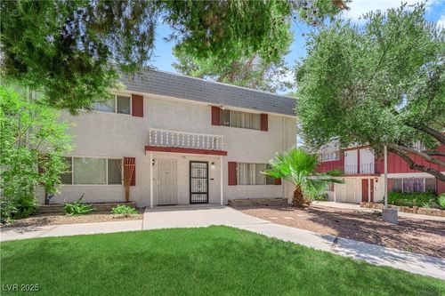201 Pecos Way, Las Vegas, NV, 89121-2436 | Card Image
