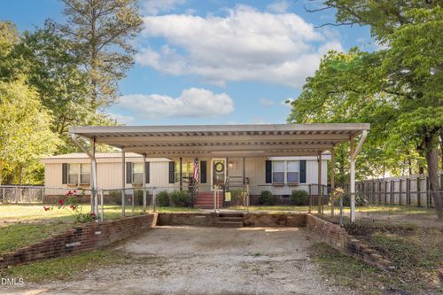 807 Richardson Avenue, Fayetteville, NC, 28314 | Card Image
