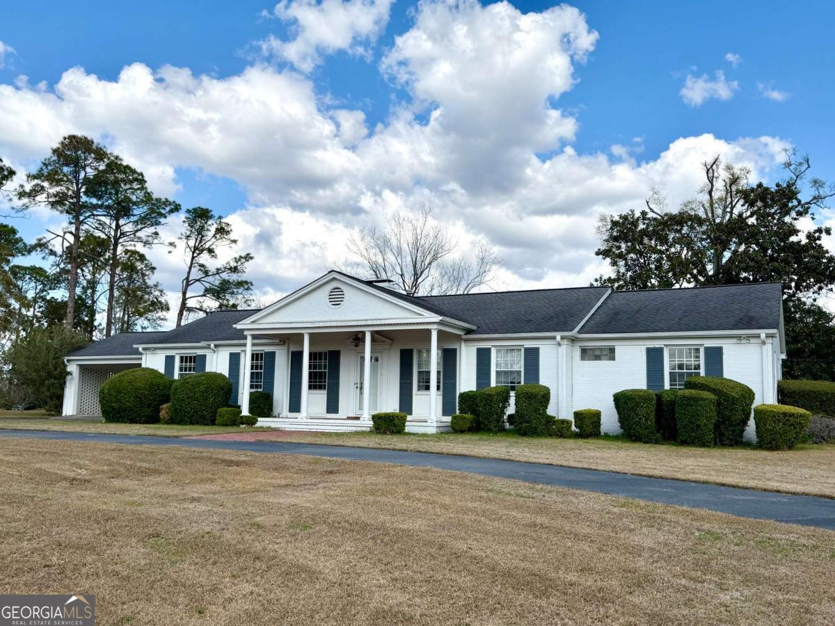 Residential in Vidalia