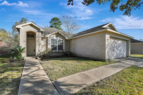 11907 Belle Court, Pinehurst, TX, 77362 | Card Image