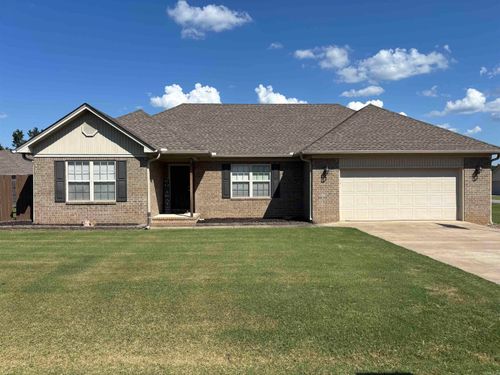 101 Anthony, Judsonia, AR, 72081-8927 | Card Image