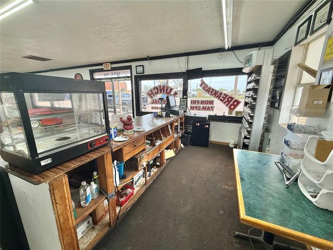 121 E 4 Th St, Home with 0 bedrooms, 0 bathrooms and null parking in Olustee OK | Image 7