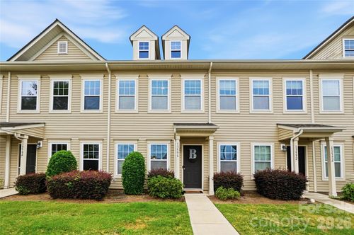13596 Calloway Glen Drive, Charlotte, NC, 28273 | Card Image