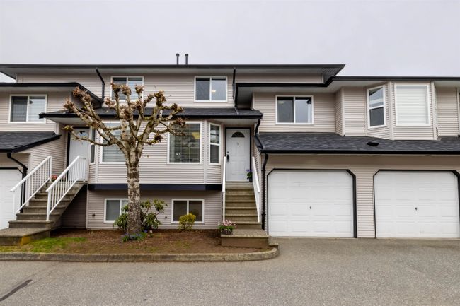 73 - 34332 Maclure Road, Townhouse with 4 bedrooms, 3 bathrooms and 2 parking in Abbotsford BC | Image 1