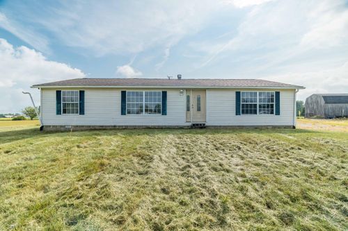 6791 Smith Rd, Bradford, OH, 45308-9691 | Card Image