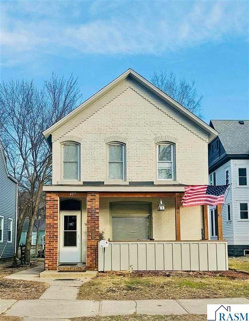407 N Broad St, Mankato, MN, 56001-3420 | Card Image