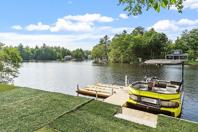 33 N Shore Rd, House other with 1 bedrooms, 2 bathrooms and 3 parking in Westminster MA | Image 6