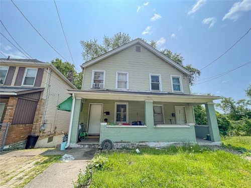 110 W Midland Ave, Midland Boro, PA, 15059 | Card Image