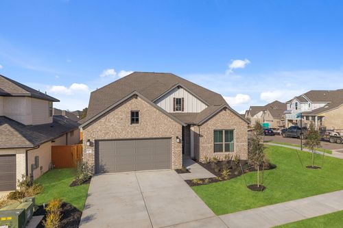 200 Wild Lily Trl, Georgetown, TX, 78628-4338 | Card Image
