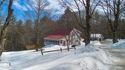 60 Robbins Road, Dover, VT, 05341 | Card Image