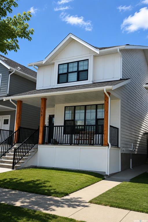 Residential in Saskatoon