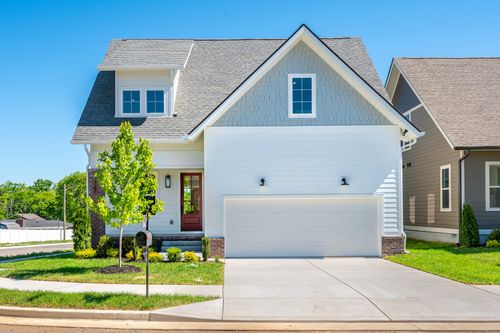 1301 Alderwood Pass, Nashville, TN, 37207-3598 | Card Image