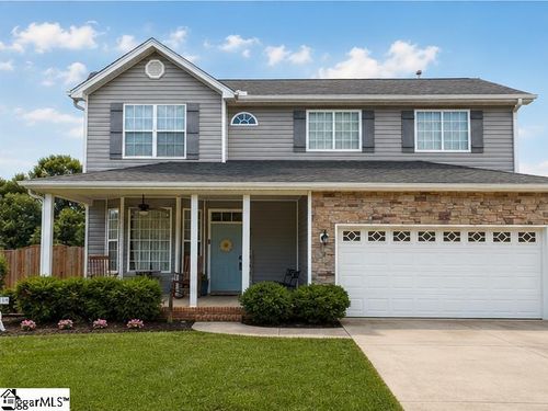 15 Camrose Dr, Greer, SC, 29651-1913 | Card Image