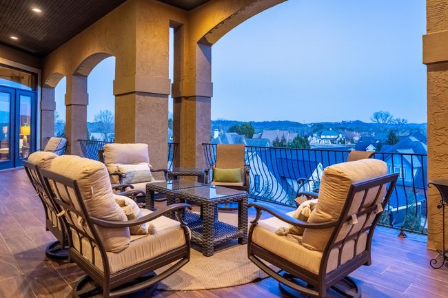 Conversation Pit | Image 38