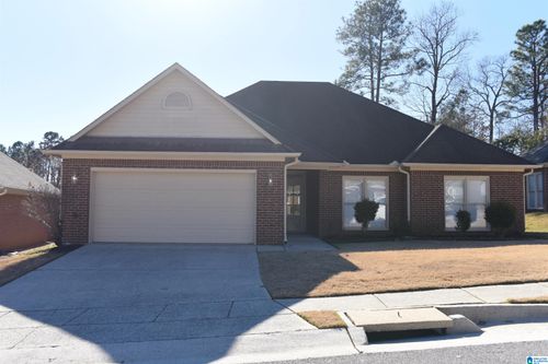 6063 Mill Creek Drive, HOOVER, AL, 35242 | Card Image