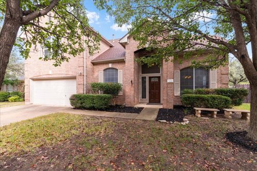1253 Fall Creek Loop, Cedar Park, TX, 78613-5819 | Card Image