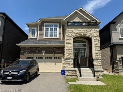 63 Flagg Ave, Paris, ON, N3L0K1 | Card Image