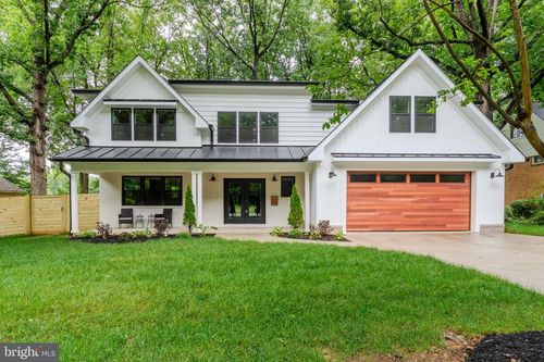 5303 Rolling Rd, SPRINGFIELD, VA, 22151-1109 | Card Image