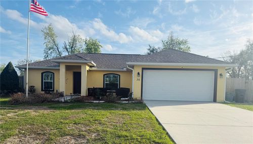 36 Walnut Crse, Ocala, FL, 34480-4443 | Card Image